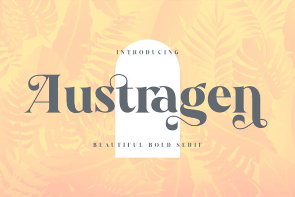 [Creativefabrica] Austragen Font (2021)_0.jpg